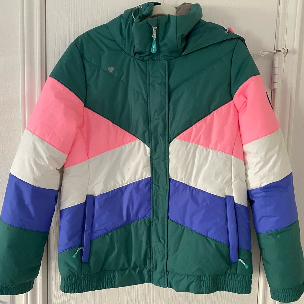 Obermeyer Women’s Jacqueline Jacket